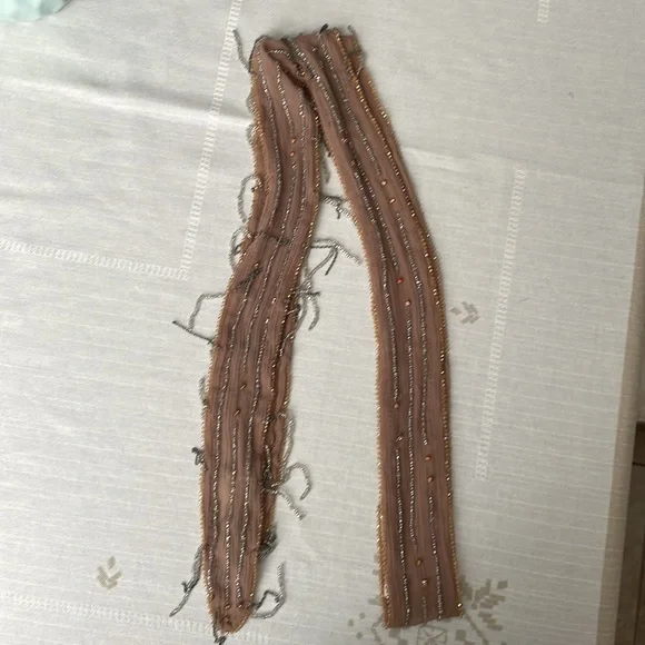 Zara Scarf - Picture 2 of 3